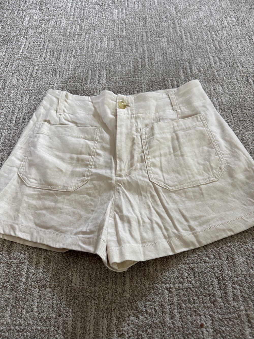 MAEVE the Colette short